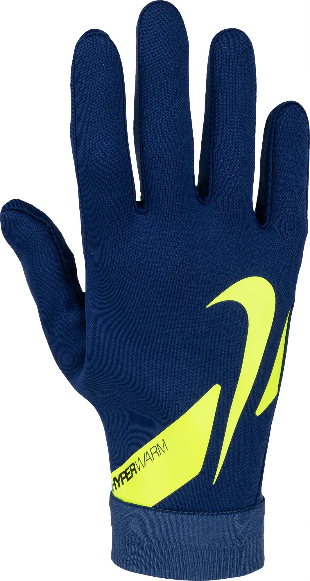 Pánské fotbalové rukavice