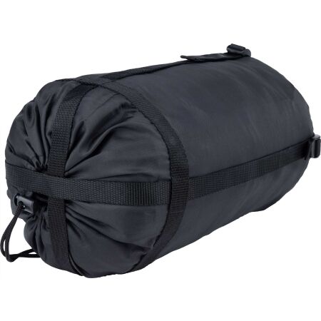 Crossroad SP SLEEP BAG SACK L - Compression case for a sleeping bag