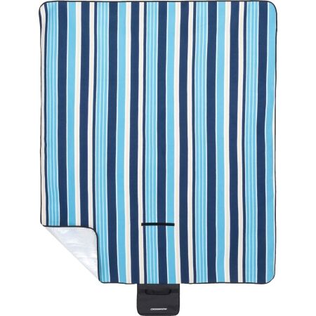 Crossroad PICNIC F 150 - Одеяло за пикник