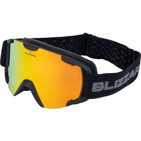 Blizzard MDAVZO S - Ski goggles