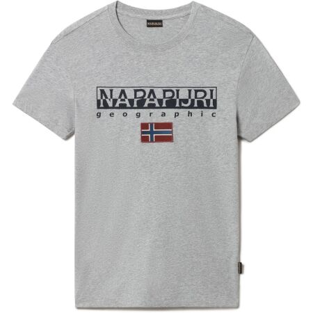 Napapijri S-AYAS - Men's T-shirt