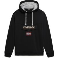 Men's hoodie