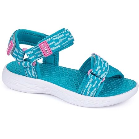 Dievčenské sandále - Loap SANTOS - 1