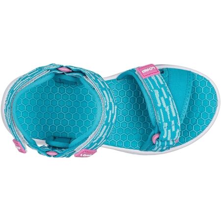 Dievčenské sandále - Loap SANTOS - 2
