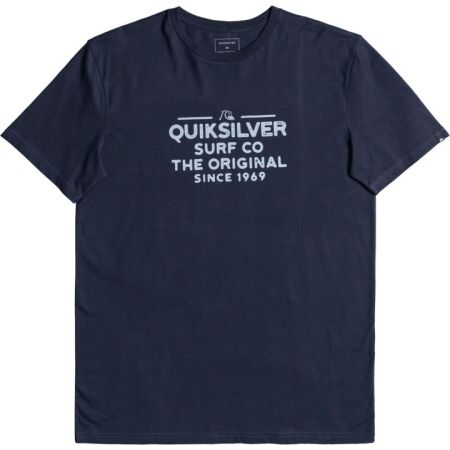 Quiksilver FEEDINGLINE M TEES - Men’s T-shirt