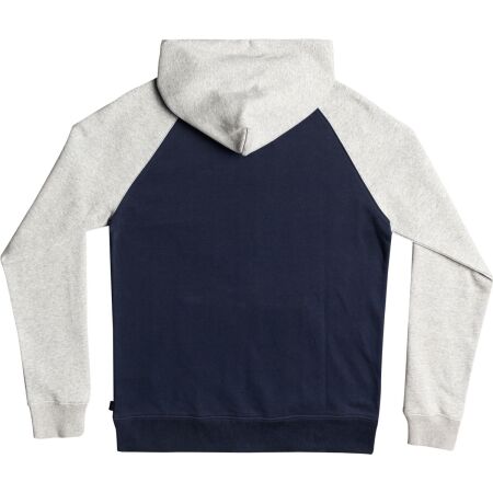 Men’s sweatshirt - Quiksilver EVERYDAY ZIP - 2