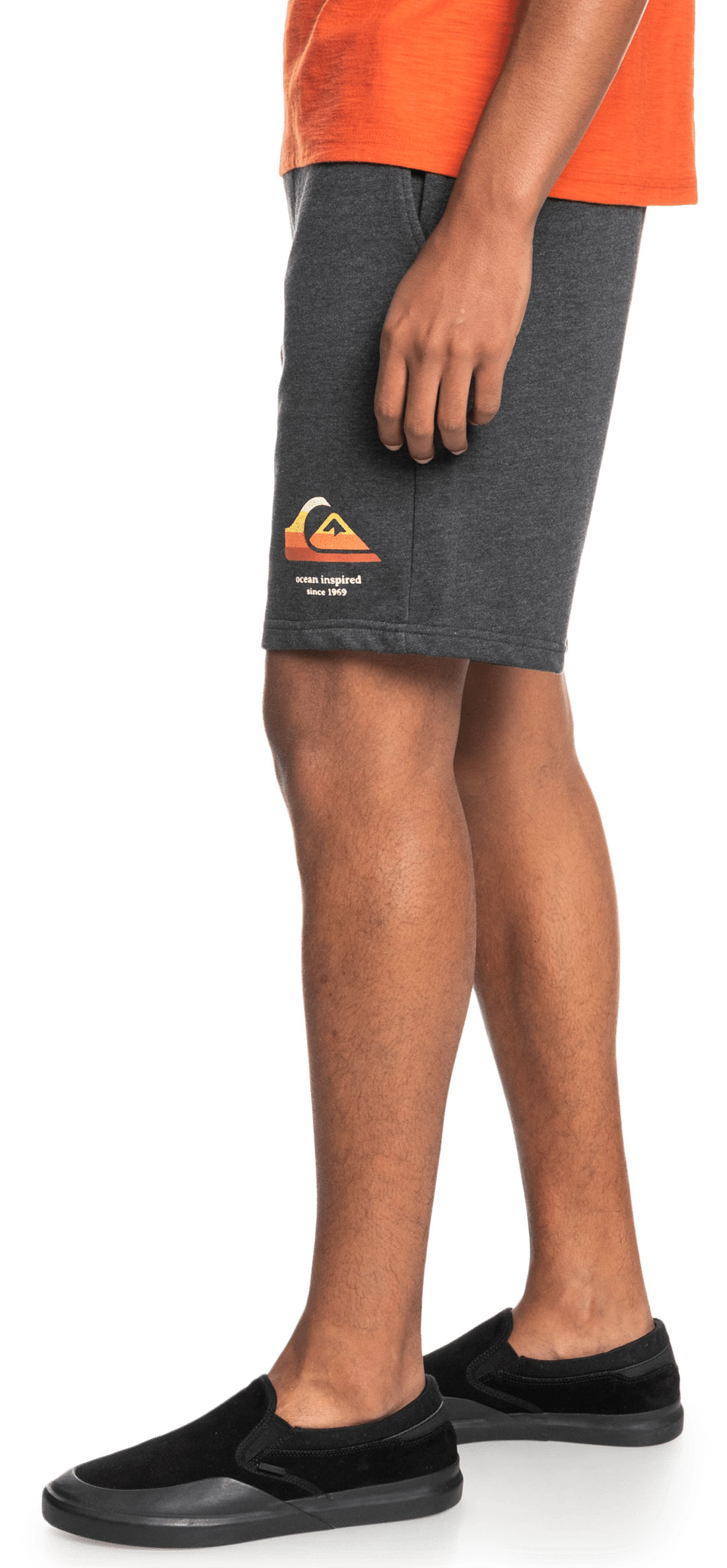 Men’s sweat shorts