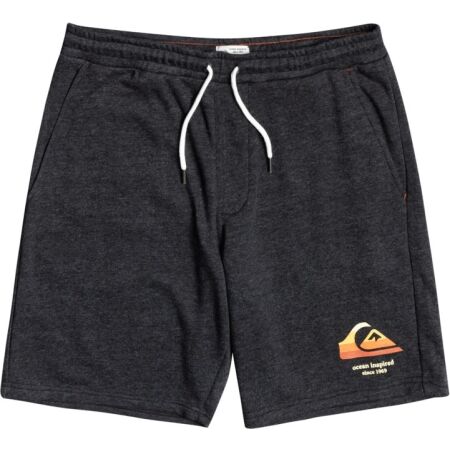 Quiksilver LOCAL SURF M - Men’s sweat shorts