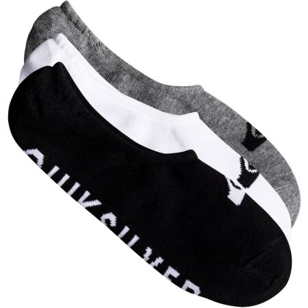 Quiksilver 3 LINERPACK M SOCK - Pánske ponožky