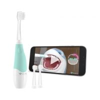 Sonic toothbrush for children aged 3 to 6