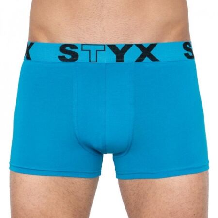 Styx MEN'S BOXERS SPORTS RUBBER - Men’s trunks
