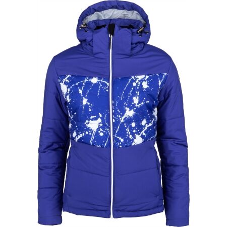 ALPINE PRO RIVKA - Women’s ski jacket