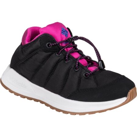 Columbia PALERMO STREET TALL - Women's winter shoes