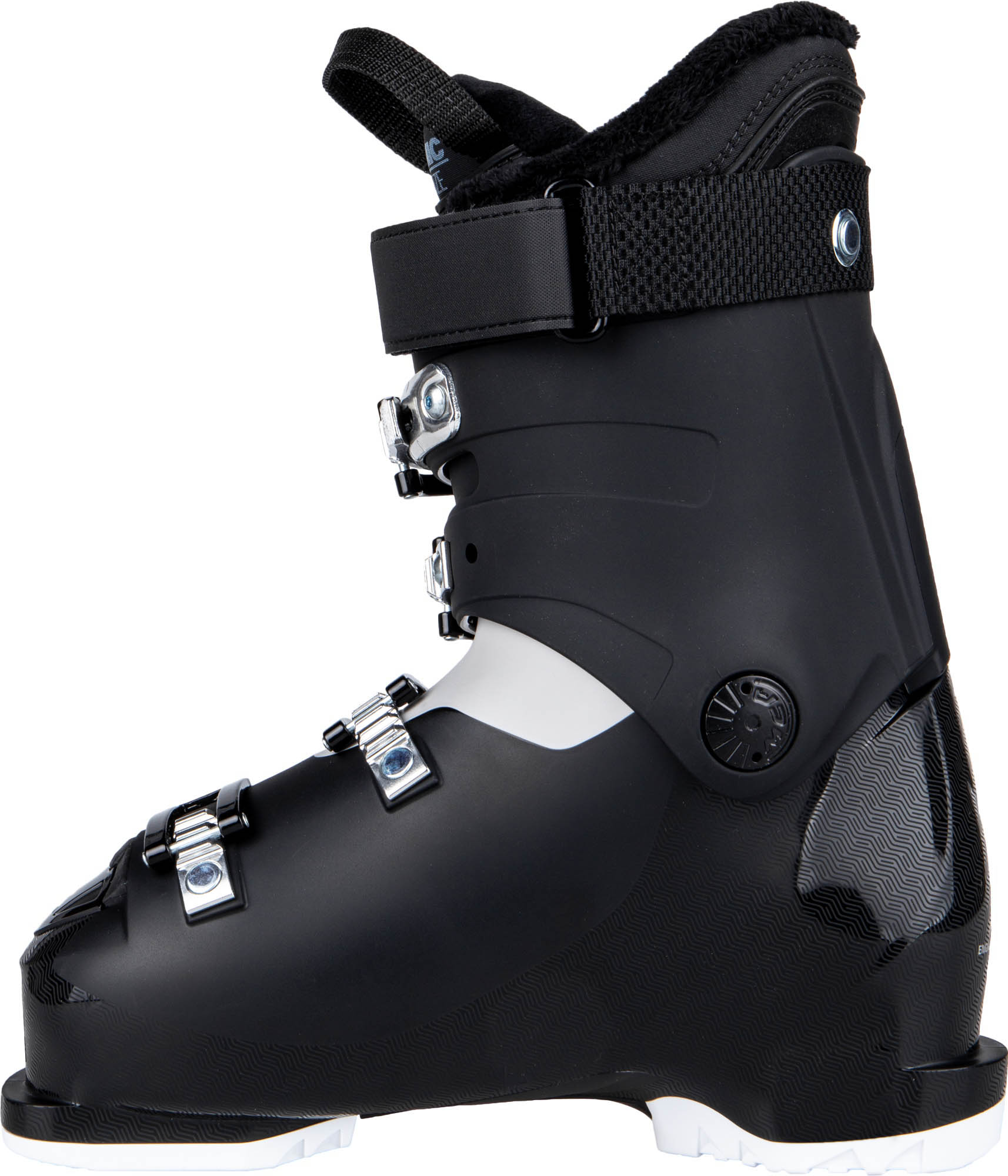 Women's ski boots