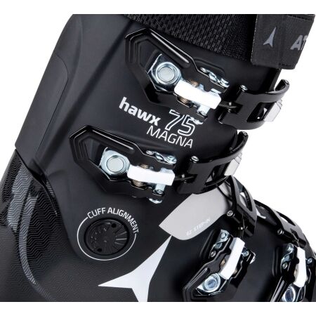 Dámská lyžařská obuv - Atomic HAWX MAGNA 75 W - 6