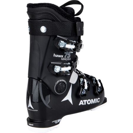Dámská lyžařská obuv - Atomic HAWX MAGNA 75 W - 4