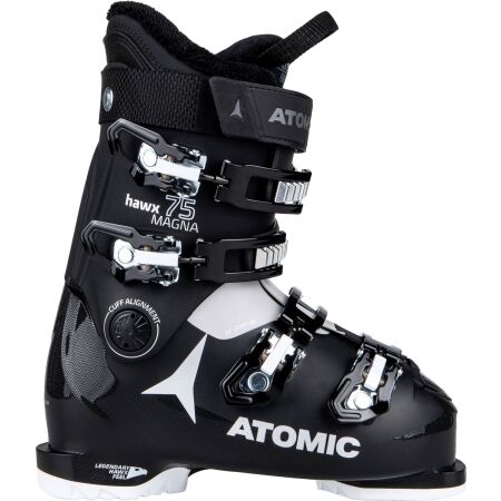 Dámská lyžařská obuv - Atomic HAWX MAGNA 75 W - 2