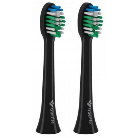 TRUE LIFE SONICBRUSH COMPACT HEADS STANDARD - Replacement head for sonic toothbrush