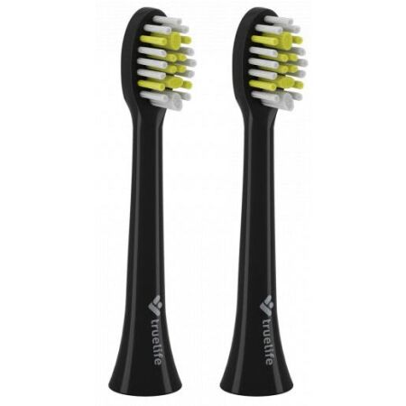TRUE LIFE SONICBRUSH COMPACT HEADS SENSITIVE - Replacement head for sonic toothbrush