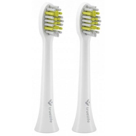 TRUE LIFE SONICBRUSH COMPACT HEADS SENSITIVE - Replacement head for sonic toothbrush