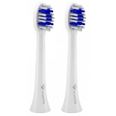 TRUE LIFE SONICBRUSH COMPACT HEADS WHITEN - Replacement head for sonic toothbrush