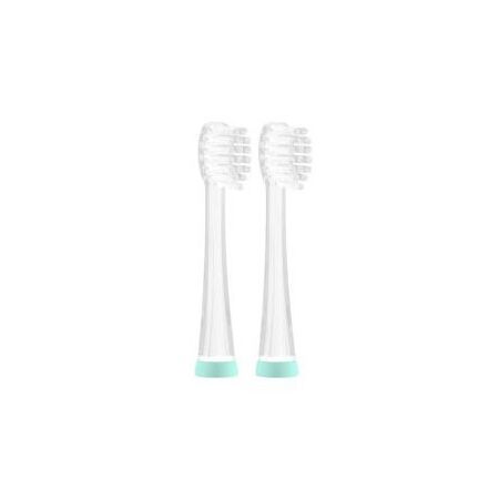TRUE LIFE SONICBRUSH KID G HEADS SMALL - Replacement head for the kids’ sonic toothbrush