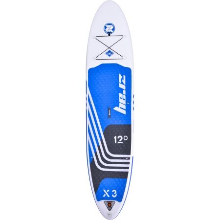 Zray X3 X-RIDER EPIC 12' - Paddleboard