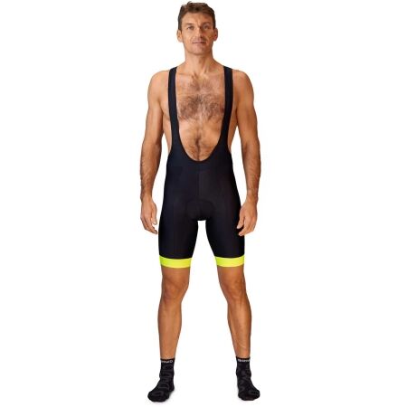 Briko FRESH 430 - Men's cycling shorts