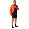 Light cycling jacket - Briko FRESH PACKABLE - 8