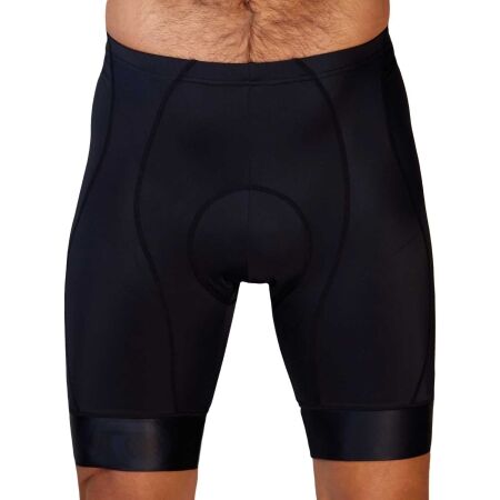 Men’s high waisted cycling shorts - Briko CLASSIC - 5