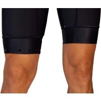 Men’s high waisted cycling shorts