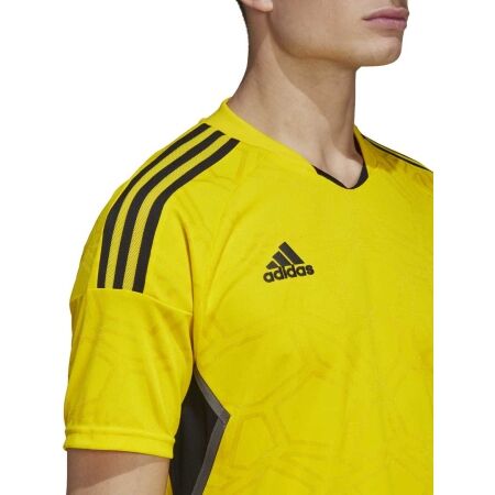Koszulka piłkarska męska - adidas CON22 MD JSY - 8