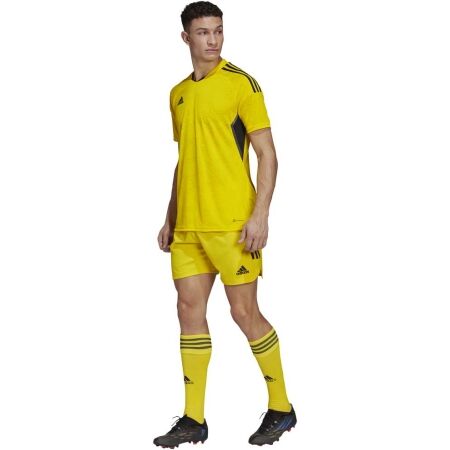 Koszulka piłkarska męska - adidas CON22 MD JSY - 6