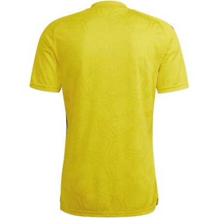 Koszulka piłkarska męska - adidas CON22 MD JSY - 2
