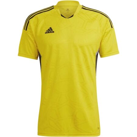 Koszulka piłkarska męska - adidas CON22 MD JSY - 1