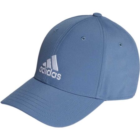 adidas BBALL CAP LT EMB - Мъжка шапка с козирка