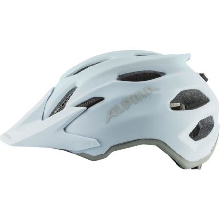 Alpina Sports CARAPAX JR - Cycling helmet