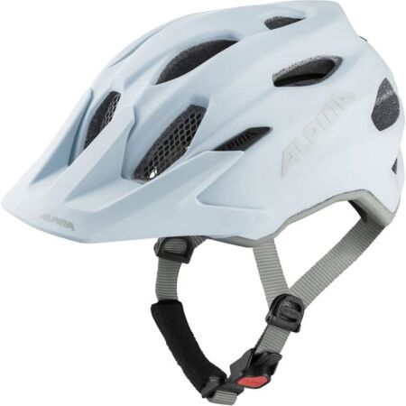 Cycling helmet - Alpina Sports CARAPAX JR - 2
