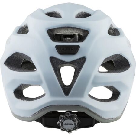 Cycling helmet - Alpina Sports CARAPAX JR - 4