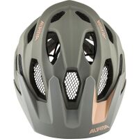Cycling helmet