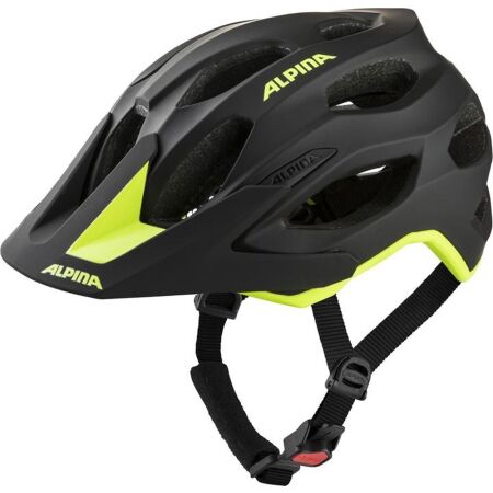 Cycling helmet - Alpina Sports CARAPAX 2.0 - 2