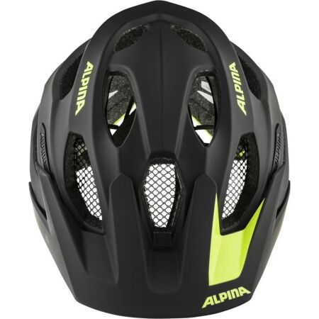 Cycling helmet - Alpina Sports CARAPAX 2.0 - 3