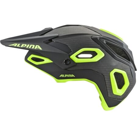 Alpina Sports ALPINA ROOTAGE - Cycling helmet