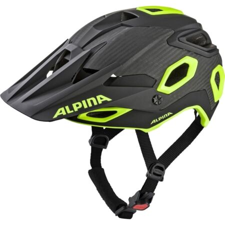 Alpina Sports ALPINA ROOTAGE - Kask rowerowy