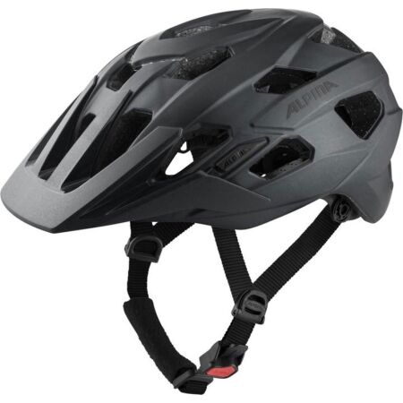 Cycling helmet - Alpina Sports ANZANA - 2