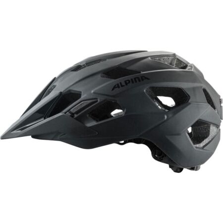 Alpina Sports ANZANA - Cycling helmet