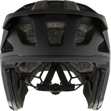 Enduro cycling helmet - Alpina Sports ROOTAGE EVO - 3