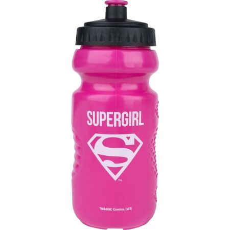 Warner Bros SUPERGIRL - Sports bottle