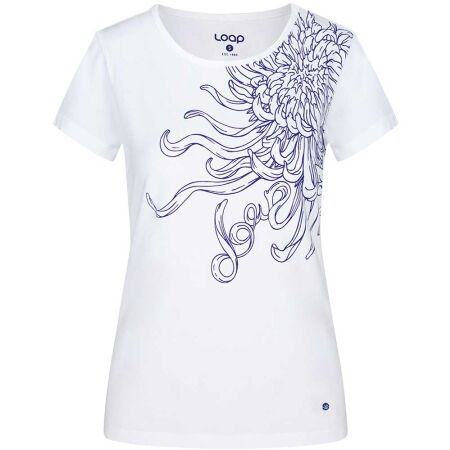 Loap ABBLINA - Women’s T-shirt