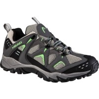 JUNIOR 801 CT - Junior trekking shoes